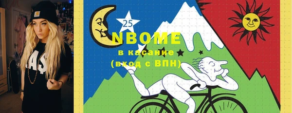 прущий лед Абаза